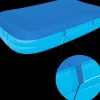 Piscines Et Accessoires-Bestway Couverture piscine 295x220 cm