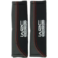 Accessoires-Euro Shop Couvre ceintures Rally Line - 2 pièces