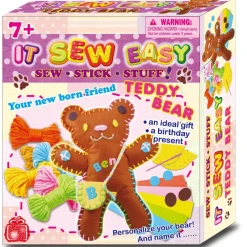 Matériel De Bricolage | Artisanat-DDD Toys Creez votre ours