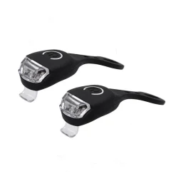 Accessoires Vélo-Euro Cycle Cricket set LED