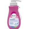 Cires Et Crème Dépilatoire-Veet Crème dépilatoire Silk&Fresh peaux sensibles 400 ml