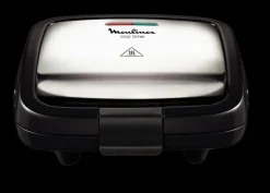 Cuisson Et Griller-Moulinex Croc time