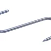 Matériel De Cuisine-Lyra Crochet de boucher inox 80 x 4 mm