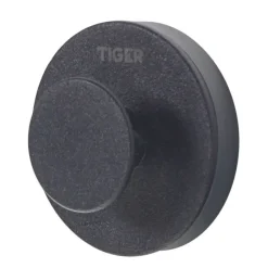 Accessoires-Tiger Crochet Urban - noir