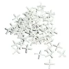 Outils De Maçonnerie-WL Crosillons de carreleur 2,5 mm