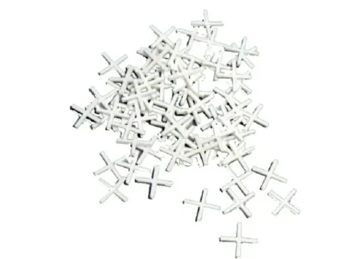 Outils De Maçonnerie-WL Crosillons de carreleur 2,5 mm
