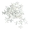 Outils De Maçonnerie-WL Crossilons de carreleur 3 mm