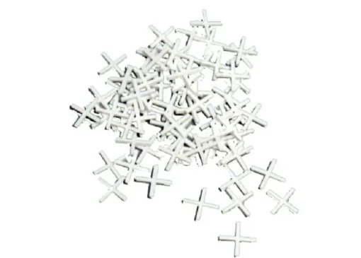 Outils De Maçonnerie-WL Crossilons de carreleur 3 mm