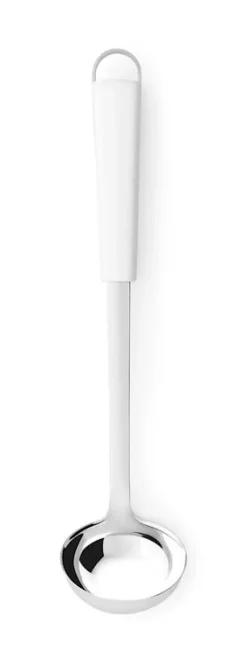 Couverts Et Couteaux | Matériel De Cuisine-Brabantia Cuillère à sauce blanc