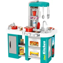 Jeu De Rôle-DDD Toys Cuisine fancy