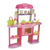 Jeu De Rôle-DDD Toys Cuisine 72x25x84cm