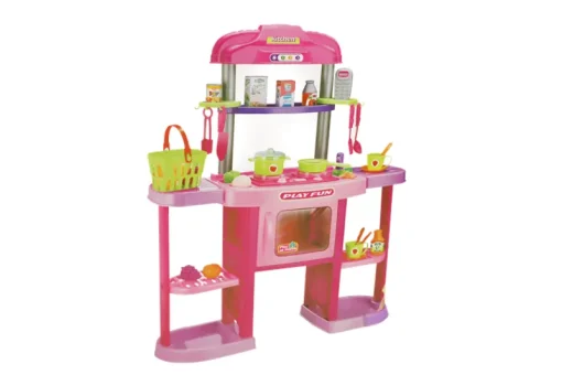 Jeu De Rôle-DDD Toys Cuisine 72x25x84cm