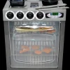 Jeu De Rôle-DDD Toys Cuisinière avec son et lumière