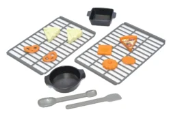 Jeu De Rôle-DDD Toys Cuisinière avec son et lumière