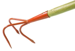 Outillage À Main-AVR Cultivateur avec manche 1,3 m