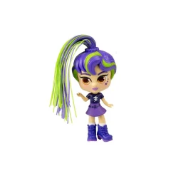 Poupées Et Peluches-Silverlit Curli girls pop star Charli
