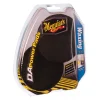 Nettoyage Extérieur-Meguiar's Da Power Waxing Pads - Set van 2 stuks