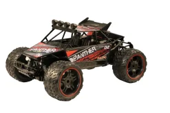 Véhicules-DDD Toys Dakar Blizza avec télécommande