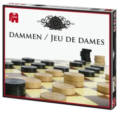 Jeux De Réflexion-Jumbo Dames