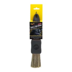 Accessoires-Meguiar's Dash & Trim Brush - 1 stuk