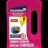 Produits De Nettoyage-Fulgurant Déboucheur spécial cheveaux 800 ml