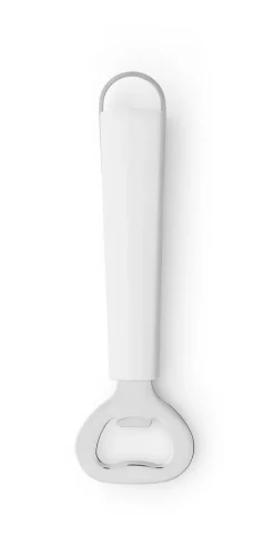 Matériel De Cuisine-Brabantia Décapsuleur blanc