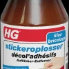 Produits De Nettoyage-HG Décol - colle 30 cl