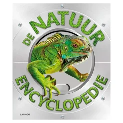 Manuels Scolaires-Lannoo De natuurencyclopedie