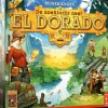Jeux De Société-999 Games De Zoektocht naar El Dorado