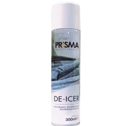 Maintenance Technique Voiture | Liquide De Refroidissement Et Lave-glace-Prisma De-icer aérosol 300 ml