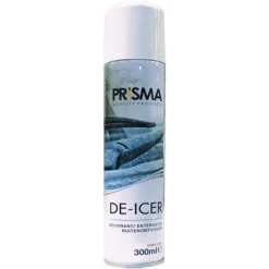 Maintenance Technique Voiture | Liquide De Refroidissement Et Lave-glace-Prisma De-icer aérosol 300 ml