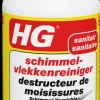 Produits De Nettoyage-HG Destructeur de moisissures 0,5 L