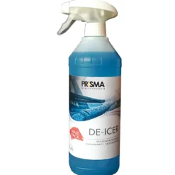 Maintenance Technique Voiture | Liquide De Refroidissement Et Lave-glace-Prisma Dégrivant vitres 1 l
