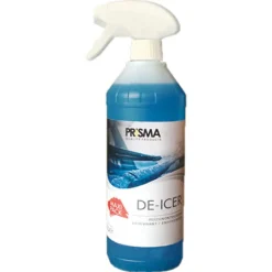 Maintenance Technique Voiture | Liquide De Refroidissement Et Lave-glace-Prisma Dégrivant vitres 1 l