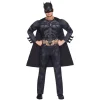 Déguisements Adultes-Euro Shop Déguisement Batman Dark Knight - XL