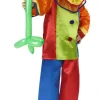 Déguisements Enfants-Partyline Déguisement Clown Enfant - Taille 158