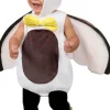 Déguisements Pour Bébés Et Jeunes Enfants-Euro Shop Déguisement d'Otis Le Hibou - 6-12 mois