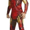 Déguisements Enfants-Marvel Déguisement enfant Avengers Iron Man - Taille 116