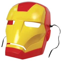 Déguisements Enfants-Marvel Déguisement enfant Avengers Iron Man - Taille 116