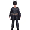 Déguisements Enfants-Euro Shop Déguisement enfant Batman Dark Knight - 10-12 ans