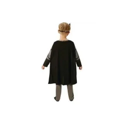 Jeu De Rôle | Déguisements Enfants-DC Comics Déguisement enfant Batman Justice League - Taille 116
