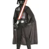Déguisements Enfants-Euro Shop Déguisement Enfant Dark Vador - 11-13 ans