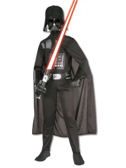 Déguisements Enfants-Euro Shop Déguisement Enfant Dark Vador - 11-13 ans