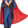 Déguisements Enfants-Euro Shop Déguisement Enfant Docteur Strange - 7-8 ans