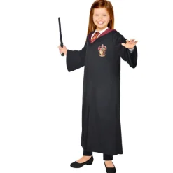 Déguisements Enfants-Euro Shop Déguisement enfant Hermione Deluxe - 10-12 ans