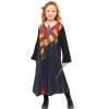 Déguisements Enfants-Euro Shop Déguisement enfant Hermione Deluxe - 10-12 ans