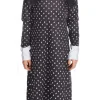 Déguisements Enfants-Partyline Déguisement Enfant Mercredi Addams - Taille 140
