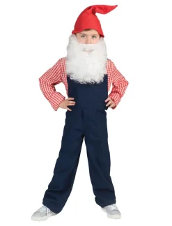 Déguisements Enfants-Euro Shop Déguisement Enfant Salopet Bleu - Taille 140