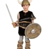 Déguisements Enfants-Euro Shop Déguisement Enfant Viking - Taille 140