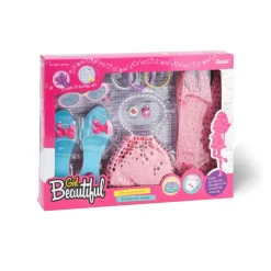Jeu De Rôle-DDD Toys Déguisement enfants